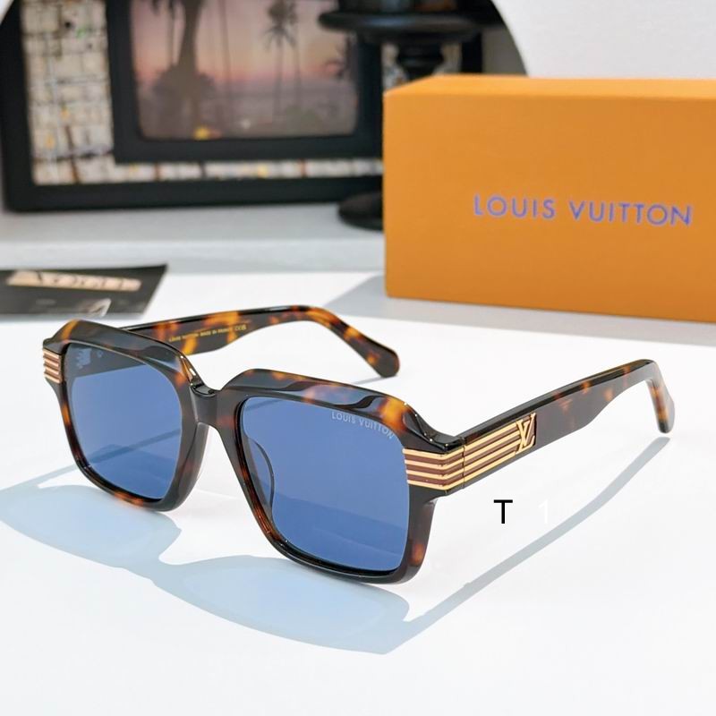 LV Sunglasses ID:20260410-2995